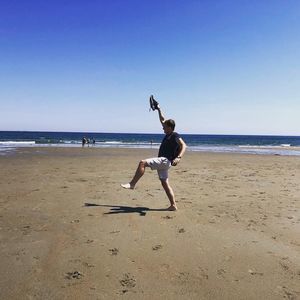 Meet your Posher, Bostaca